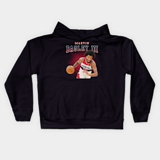 Marvin Bagley III Kids Hoodie